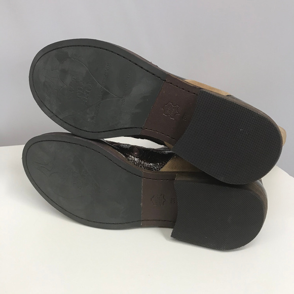 ❤️SOLD❤️ Beverly Feldman Western Boots Size 8 - Picture 5 of 6